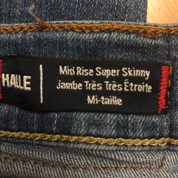 True Religon Jeans - Picture 3 of 4